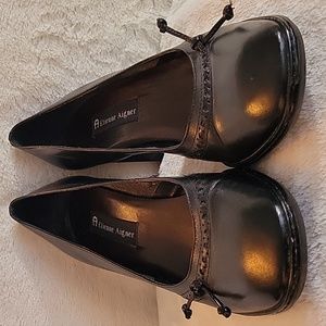 Etienne Aigner Heels